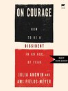 On Courage